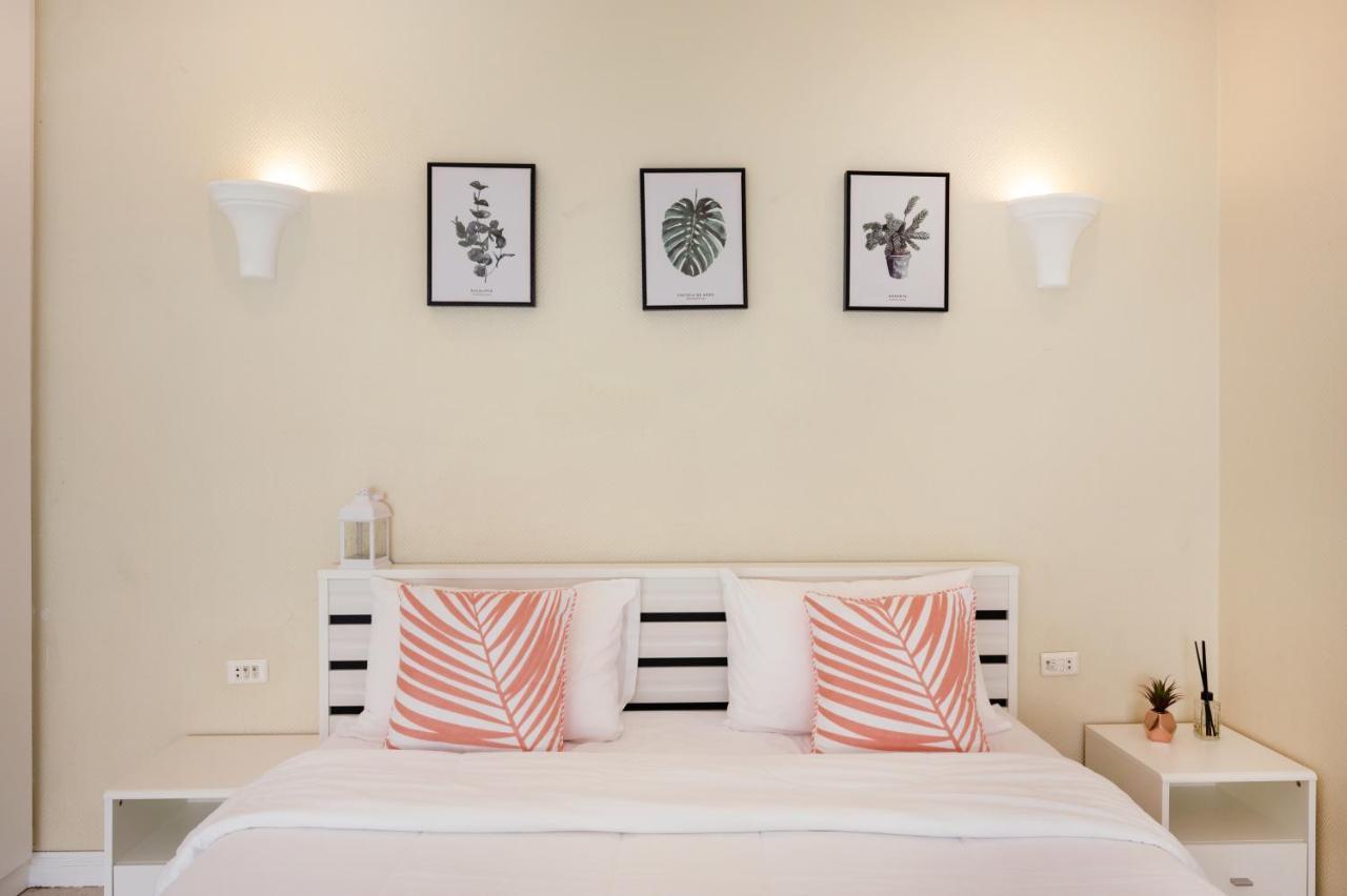 Majestic Residence Pool Villas 2 Bedrooms Private Beach Pattaja Kültér fotó